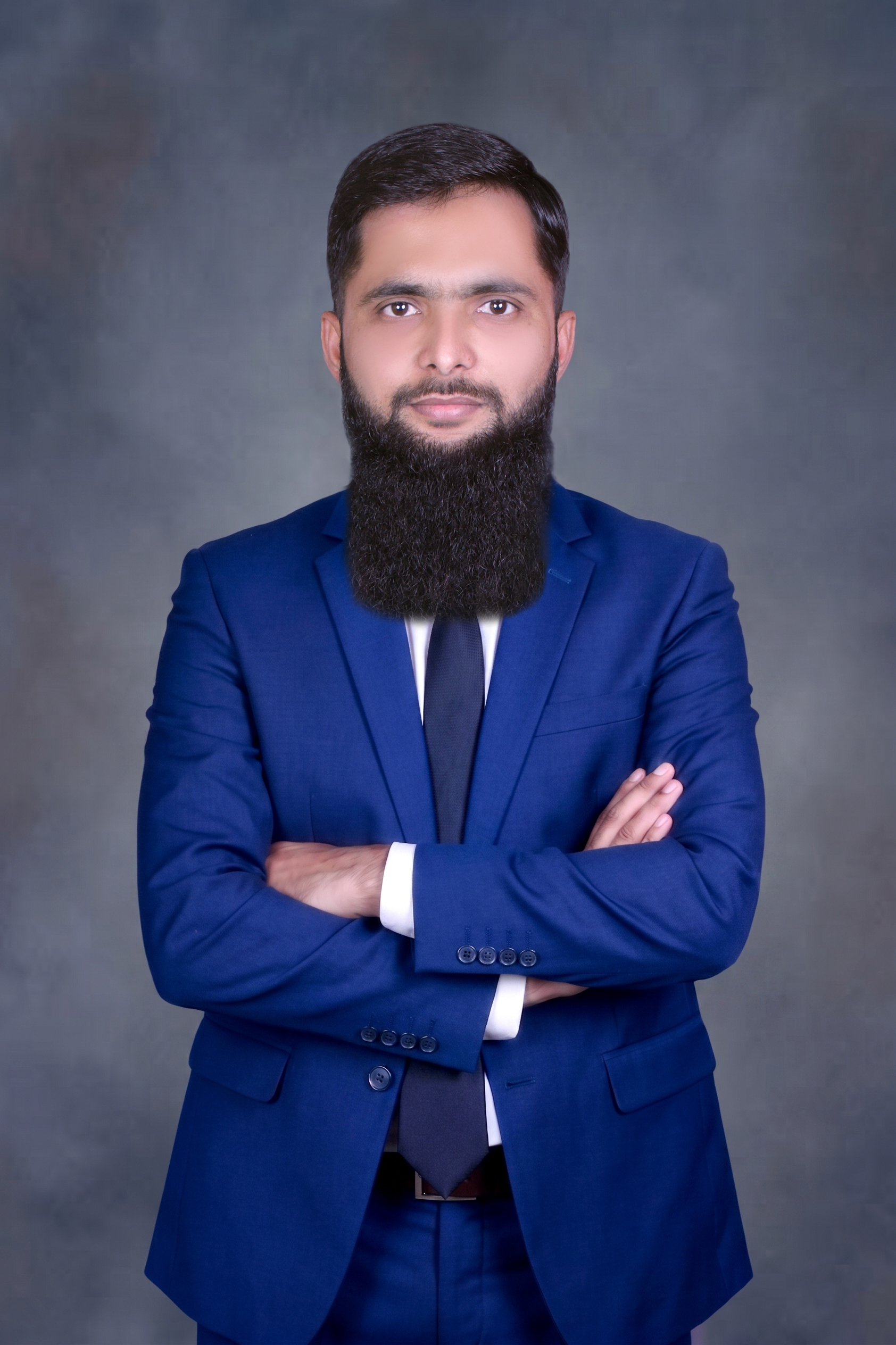 Muhammad Tayyab — SEO Expert for plumbing & heating businesses