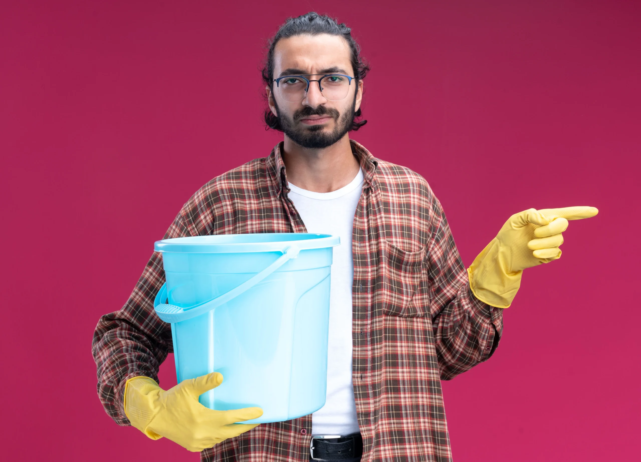 SEO for cleaning business UK