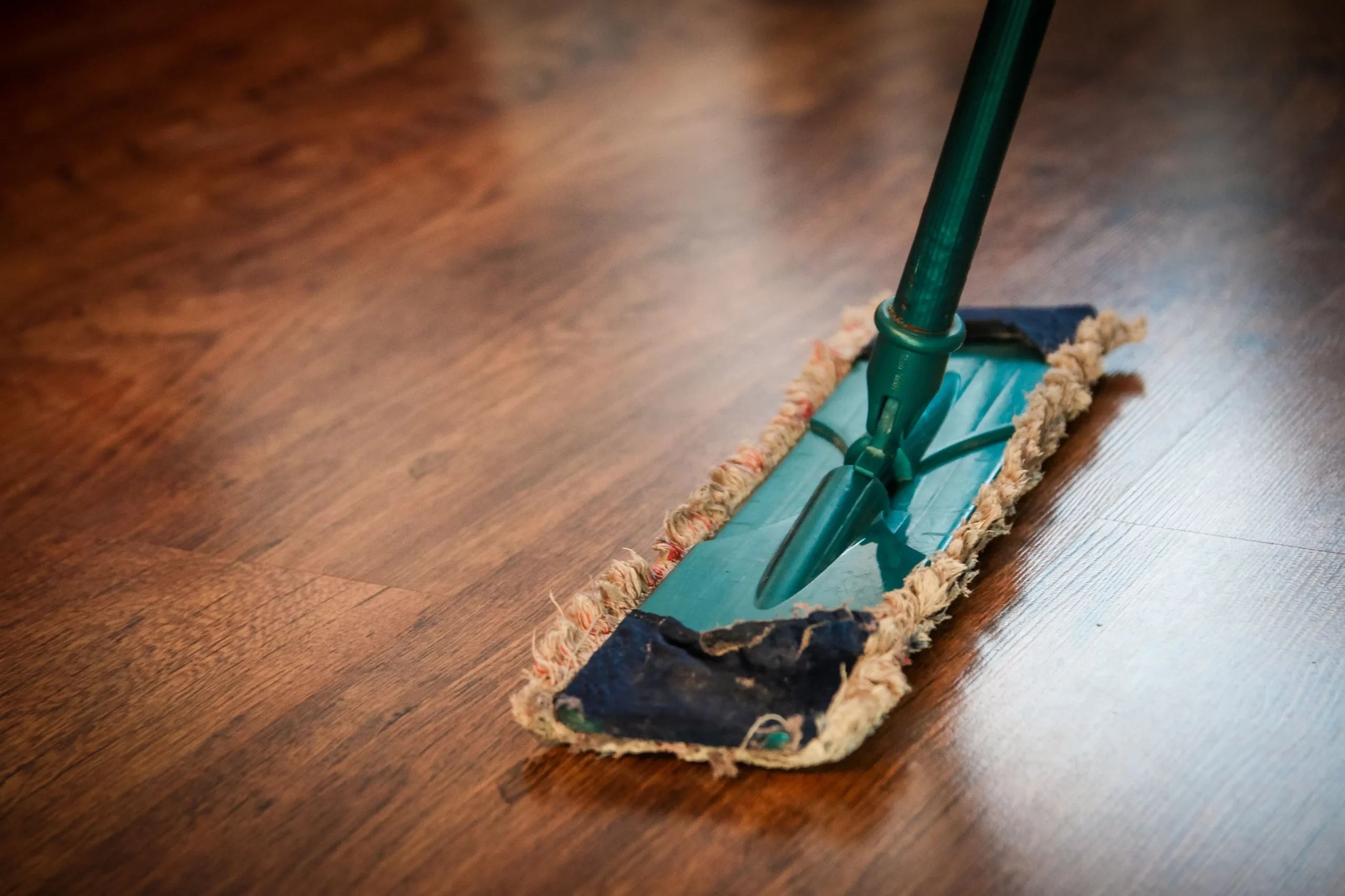 Local SEO for cleaning business