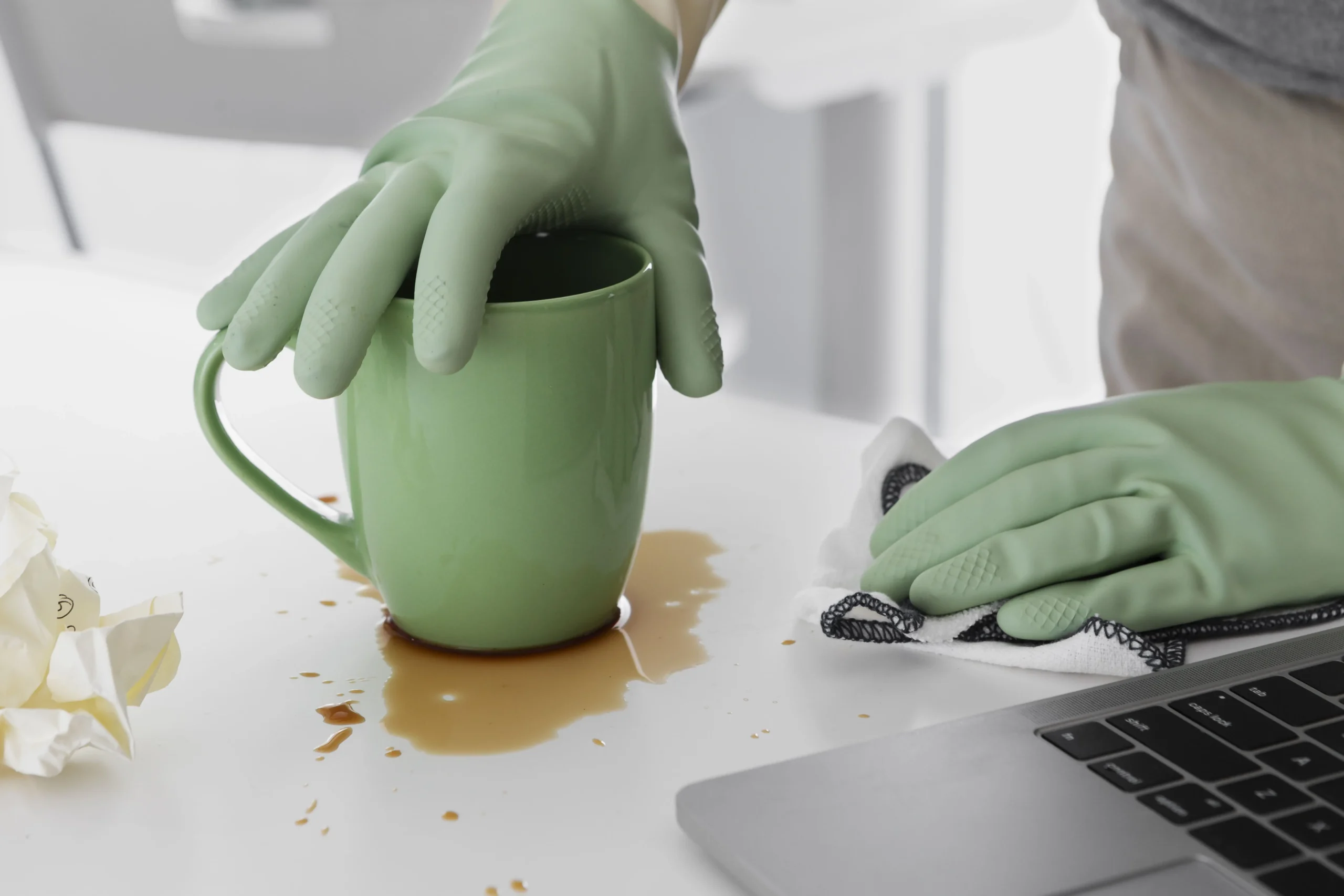 Local SEO for cleaning companies UK