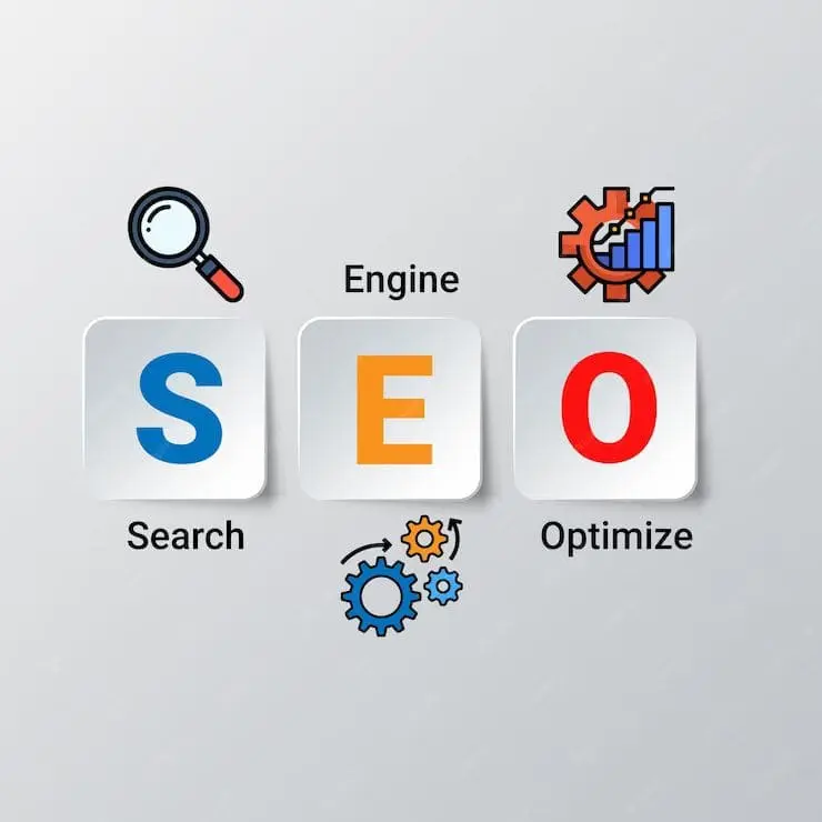 SEO for cleaning services UK
