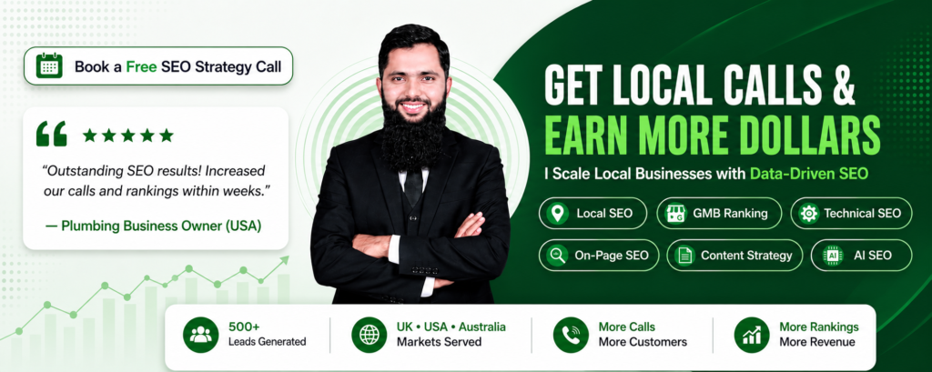  SEO agencies in Pakistan