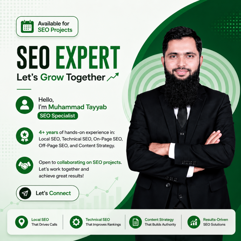 SEO Company in Pakistan: How to Hire the Right One