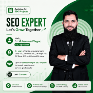 SEO Company in Pakistan: How to Hire the Right One